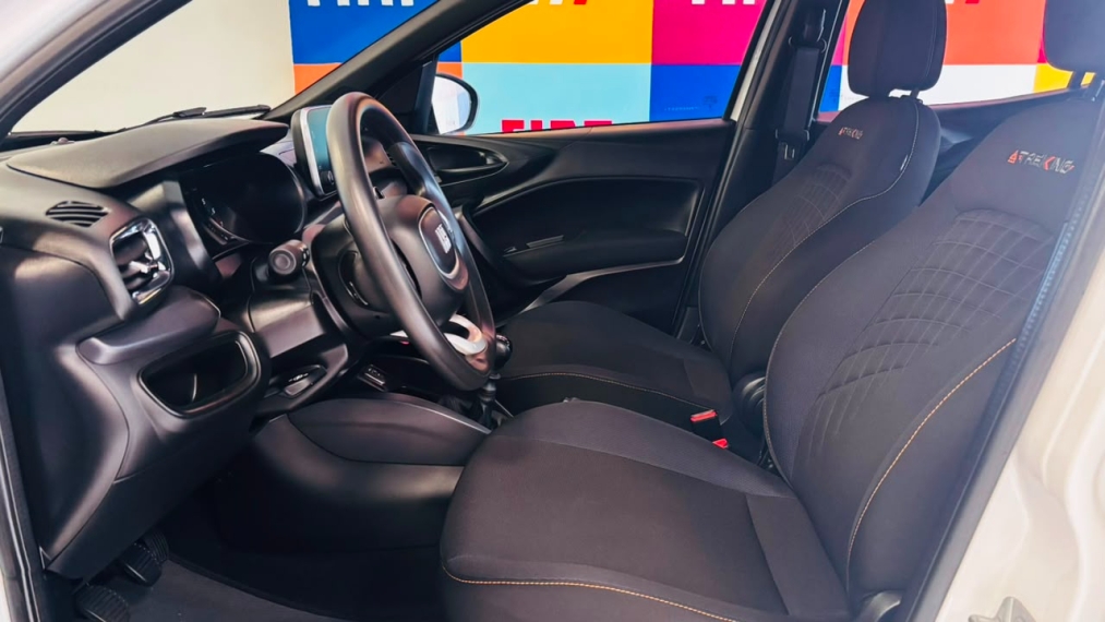 fiat argo 1.3 firefly flex trekking cvt 4p manual 20239