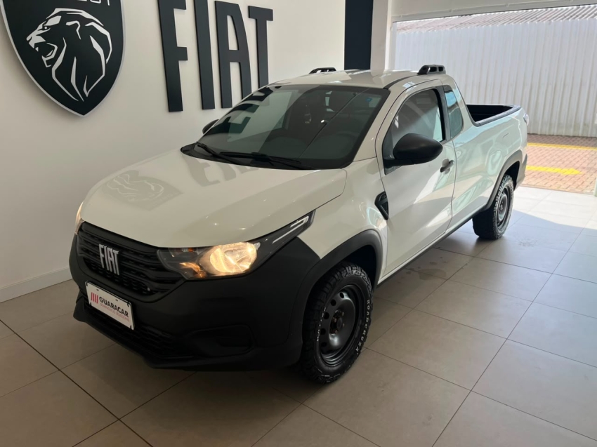 fiat strada 1.4 fire flex endurance cs manual 2p 20232
