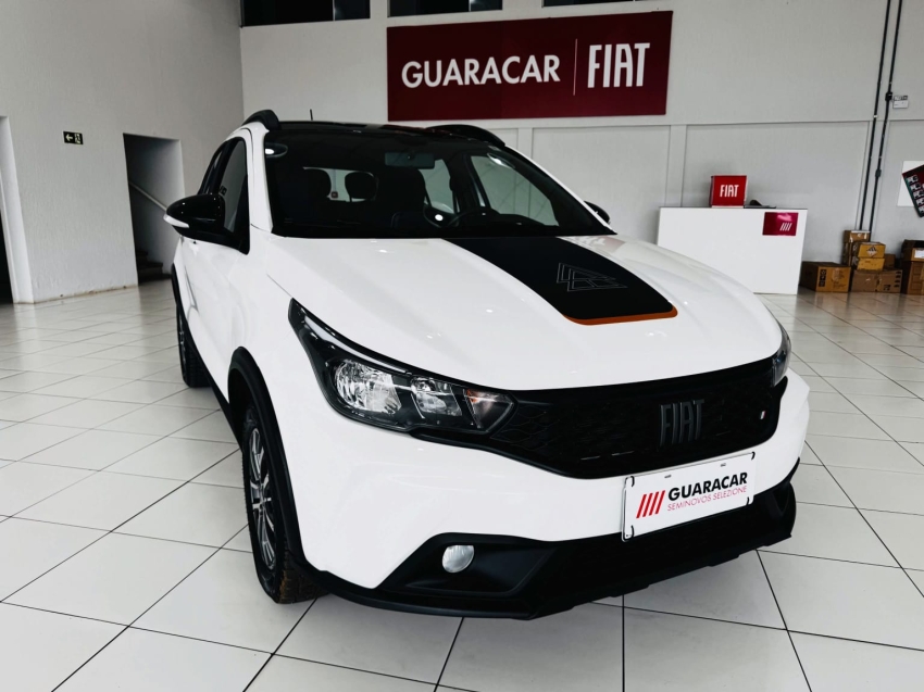 fiat argo 1.3 firefly flex trekking manual 4p 2023