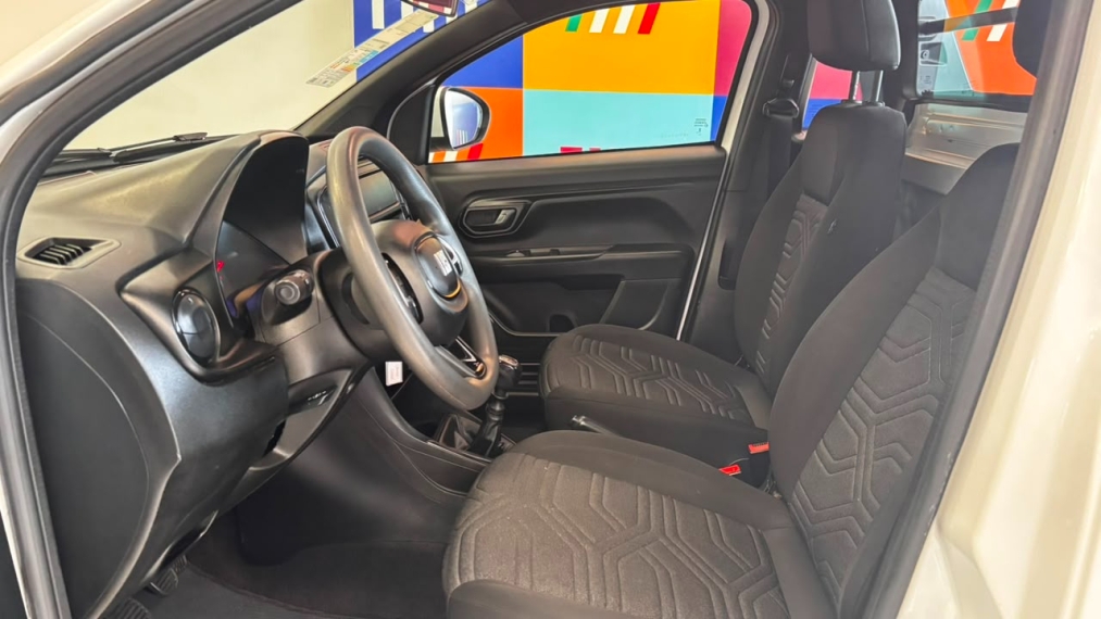 fiat strada 1.3 firefly flex freedom cs manual 2p 20257