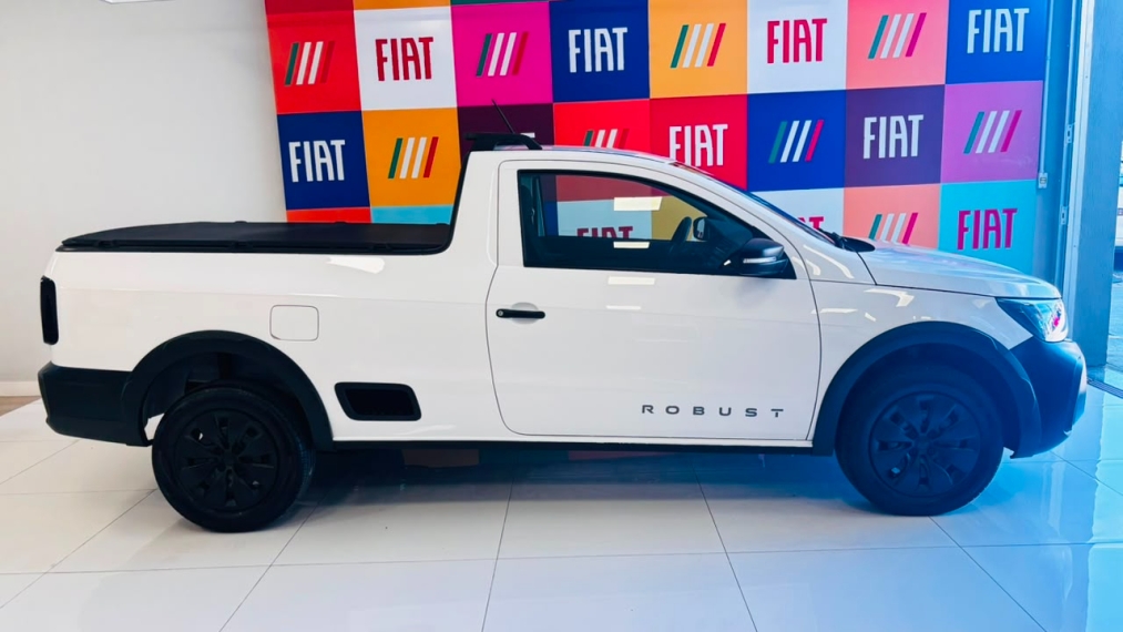 volkswagen saveiro 1.6 msi robust cs 16v flex 2p manual 20245