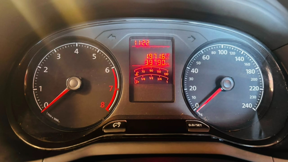 volkswagen saveiro 1.6 msi robust cs 16v flex 2p manual 20248