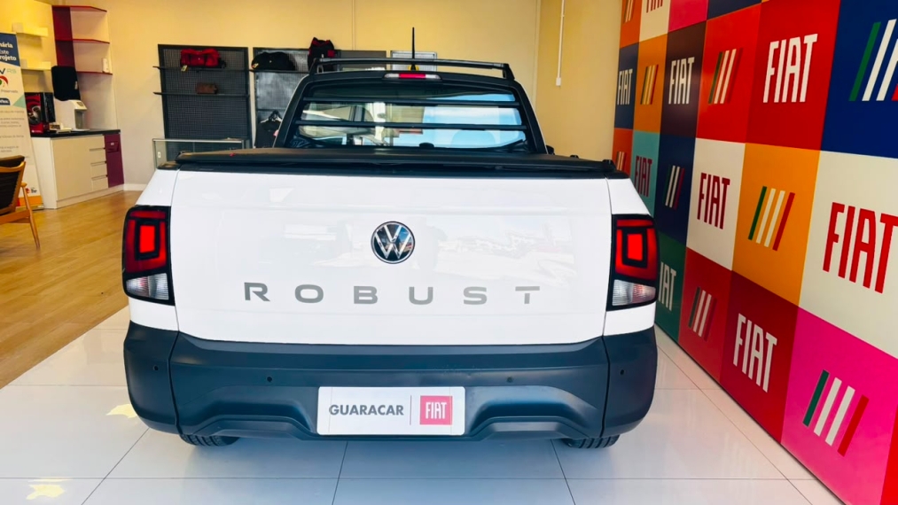 volkswagen saveiro 1.6 msi robust cs 16v flex 2p manual 20244
