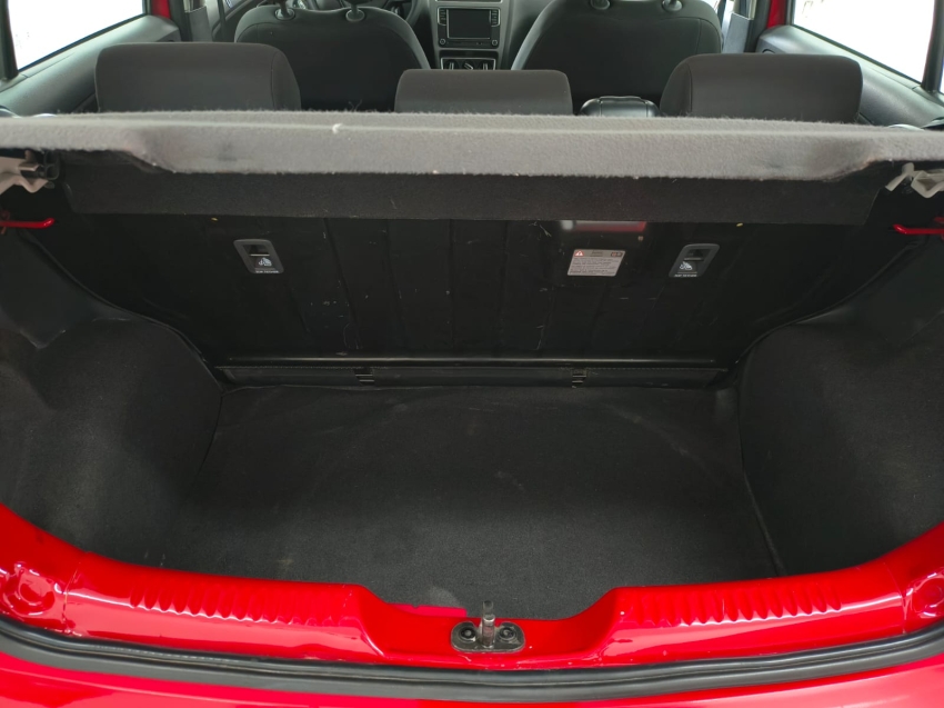 volkswagen fox 1.6 msi total flex connect 4p manual 202112