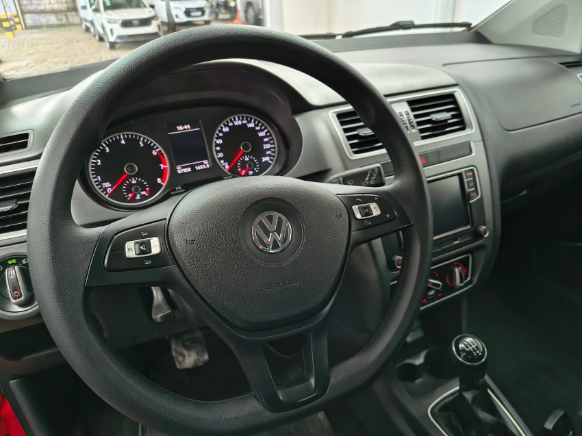 volkswagen fox 1.6 msi total flex connect 4p manual 20219
