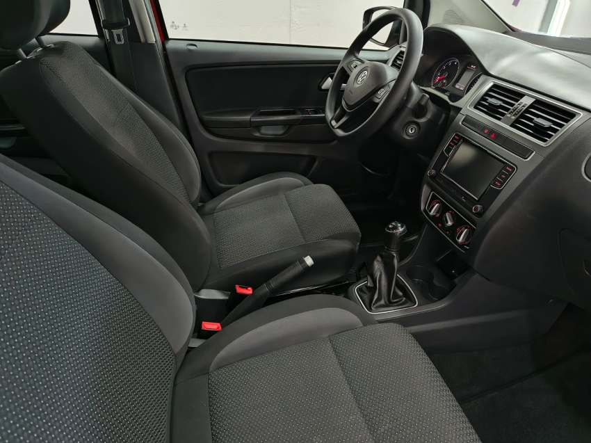 volkswagen fox 1.6 msi total flex connect 4p manual 20218