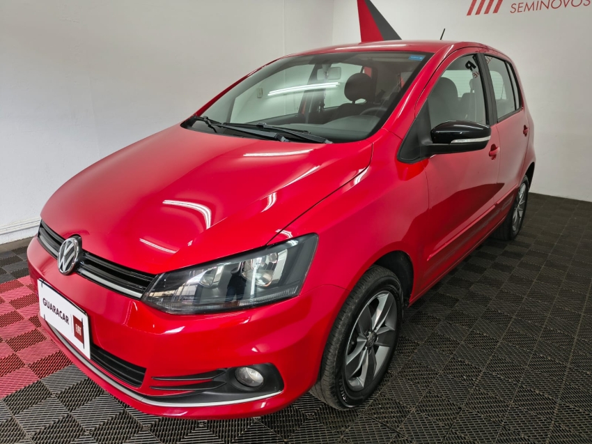 volkswagen fox 1.6 msi total flex connect 4p manual 20212