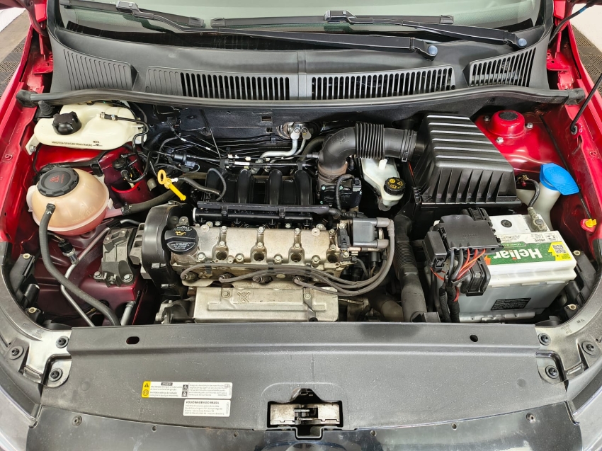 volkswagen fox 1.6 msi total flex connect 4p manual 202113
