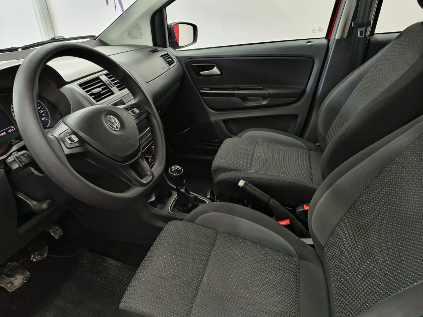 volkswagen fox 1.6 msi total flex connect 4p manual 202110