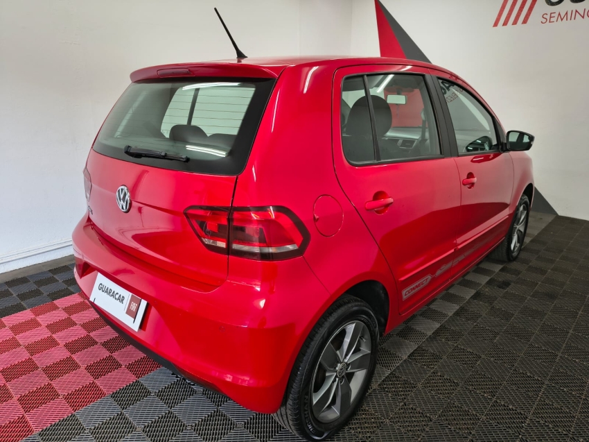 volkswagen fox 1.6 msi total flex connect 4p manual 20213