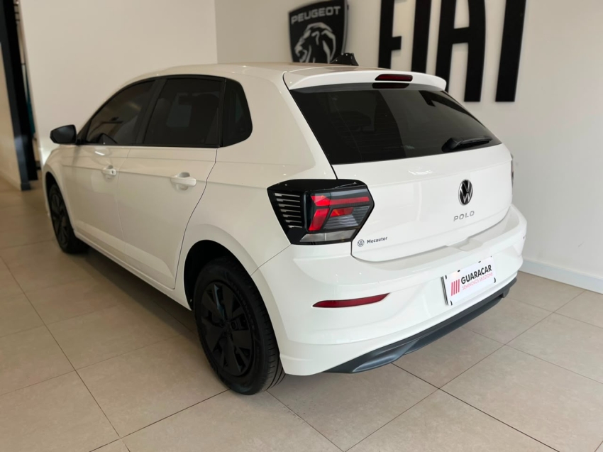 volkswagen polo 1.0 mpi manual flex 4p 20245