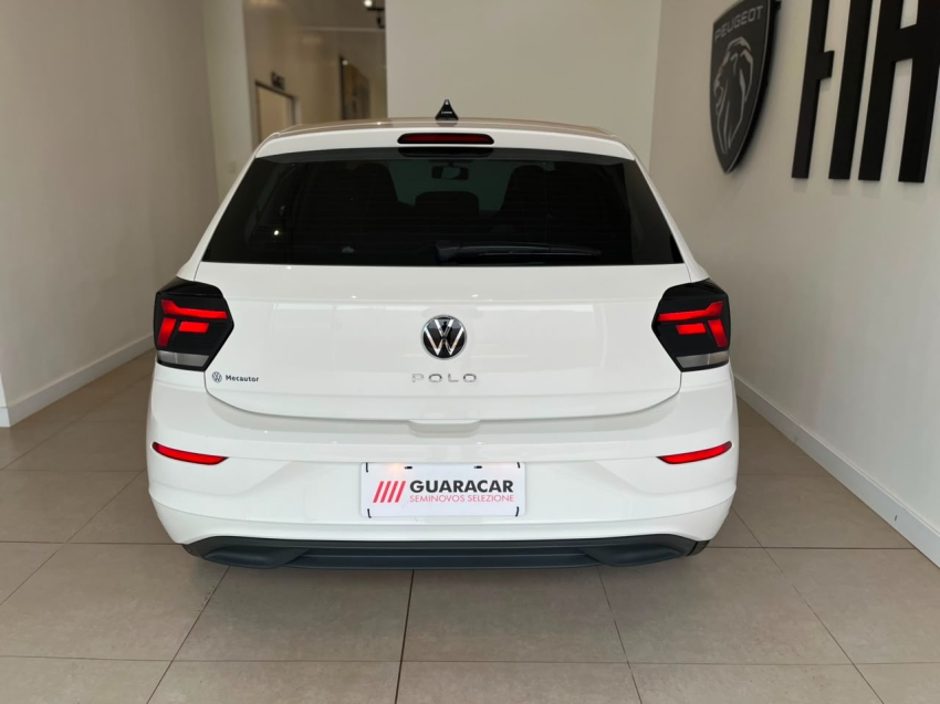 volkswagen polo 1.0 mpi manual flex 4p 20244
