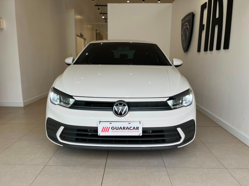 volkswagen polo 1.0 mpi manual flex 4p 20241
