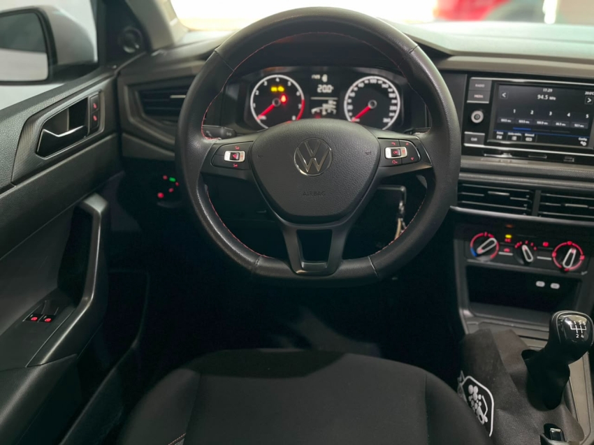 volkswagen polo 1.0 mpi manual flex 4p 20247