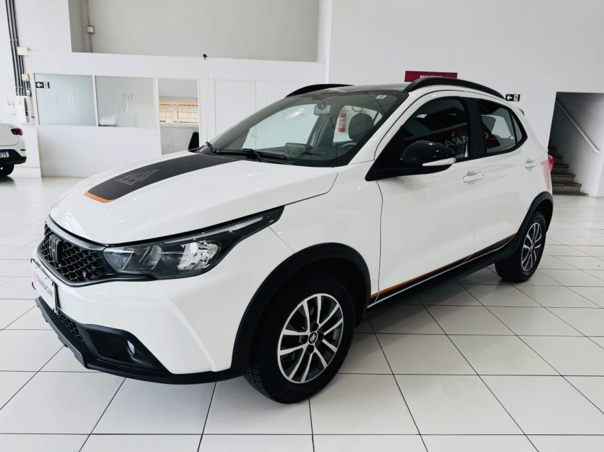 fiat argo 1.3 firefly flex trekking manual 4p 20231