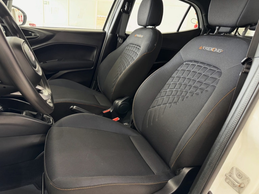fiat argo 1.3 firefly flex trekking manual 4p 20236