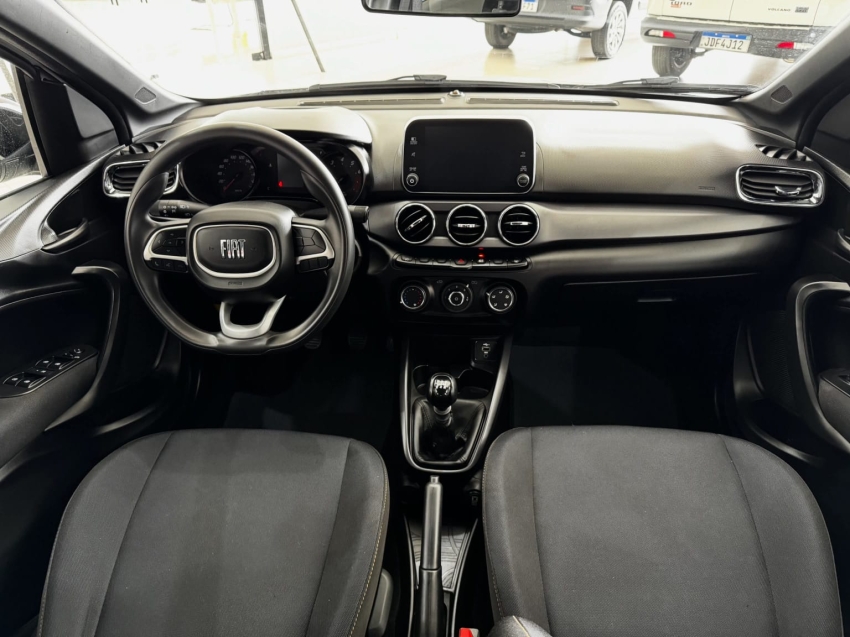 fiat argo 1.3 firefly flex trekking manual 4p 20234
