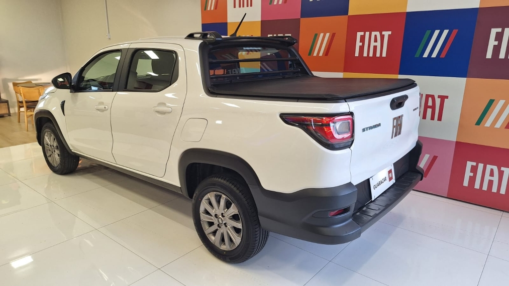 fiat strada 1.3 firefly flex freedom cd manual 4p 20212