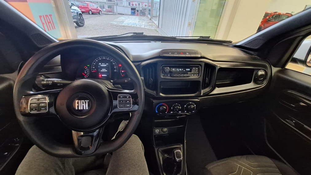 fiat strada 1.3 firefly flex freedom cd manual 4p 20214