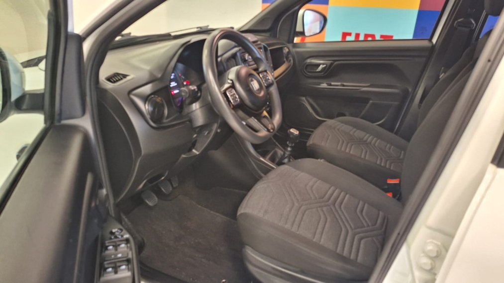 fiat strada 1.3 firefly flex freedom cd manual 4p 20215