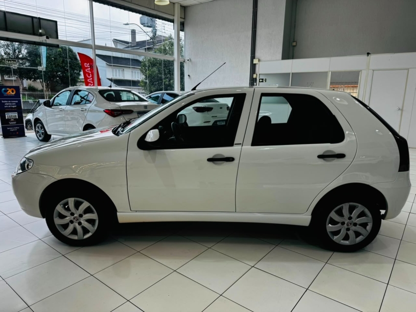 fiat palio 1.0 mpi fire economy 8v flex 4p manual 20135