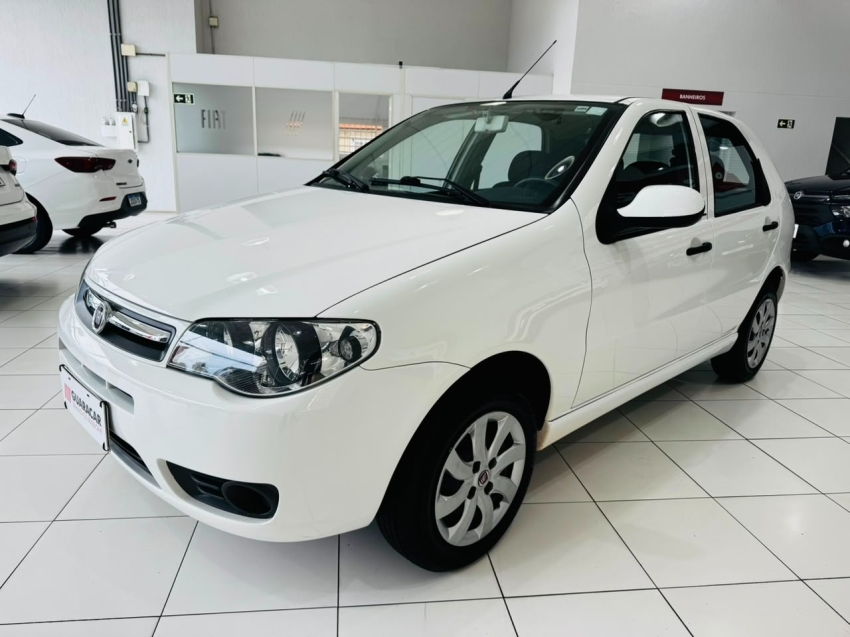 fiat palio 1.0 mpi fire economy 8v flex 4p manual 20132