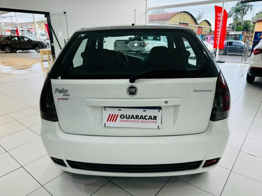 fiat palio 1.0 mpi fire economy 8v flex 4p manual 20134