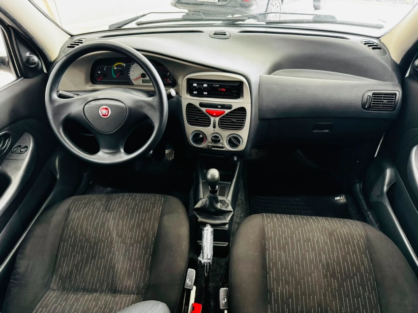 fiat palio 1.0 mpi fire economy 8v flex 4p manual 20136