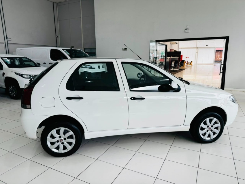 fiat palio 1.0 mpi fire economy 8v flex 4p manual 20133