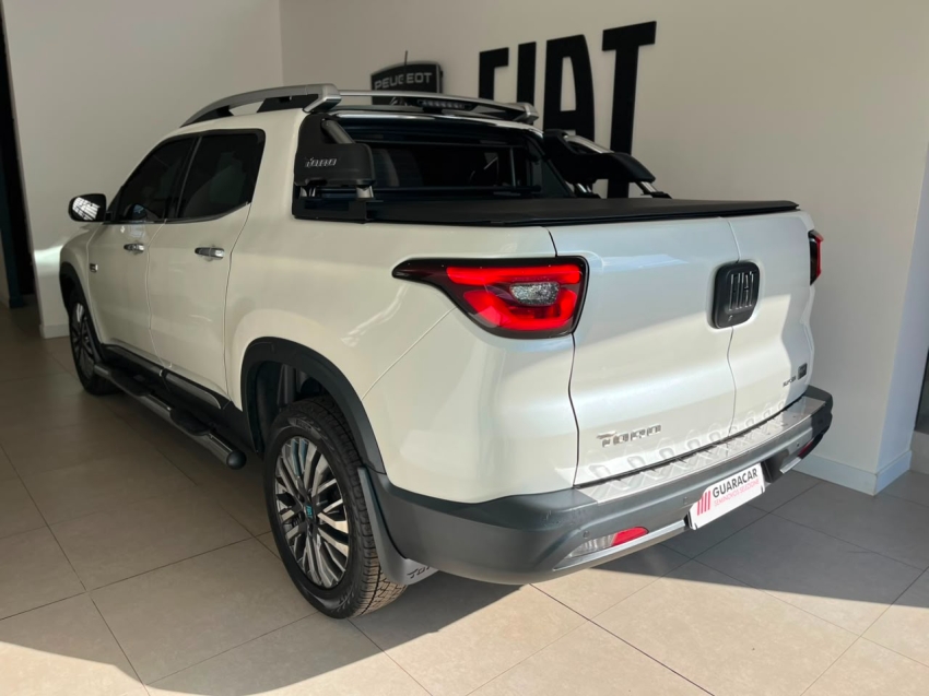 fiat toro 2.0 16v turbo diesel ranch 4wd at9 4p automatico 20255