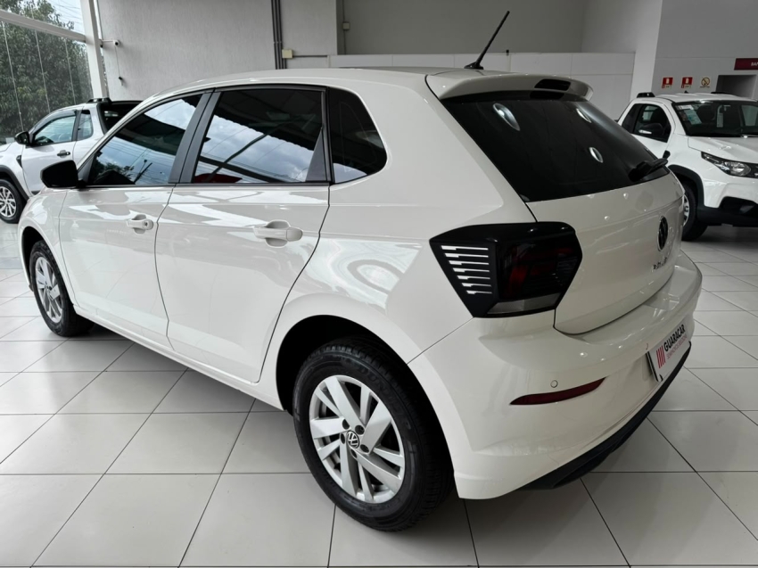 volkswagen polo 1.0 170 tsi manual flex 4p 20245