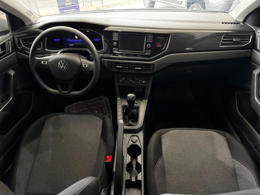 volkswagen polo 1.0 170 tsi manual flex 4p 20246