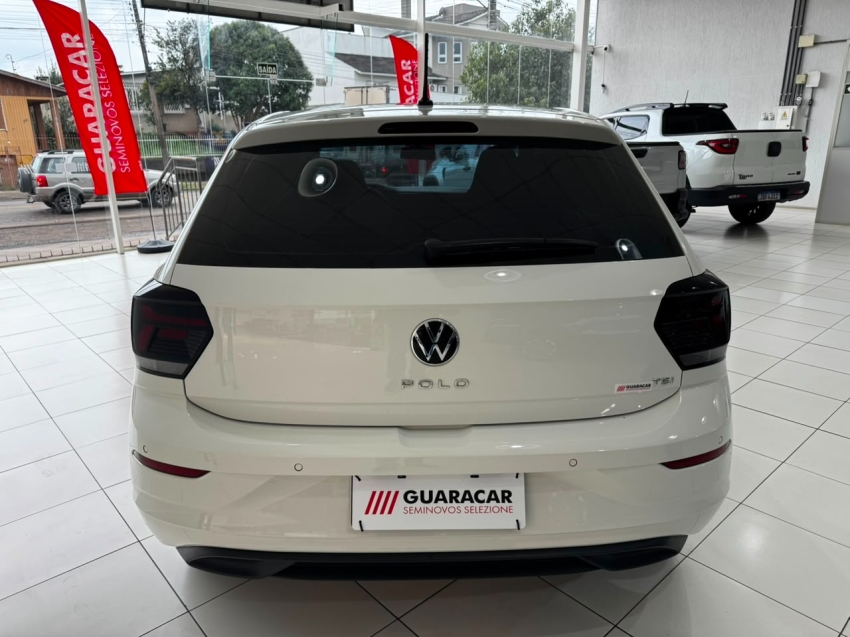 volkswagen polo 1.0 170 tsi manual flex 4p 20244