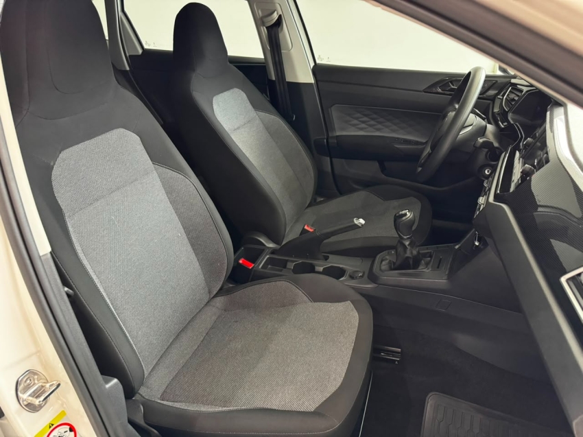 volkswagen polo 1.0 170 tsi manual flex 4p 202410