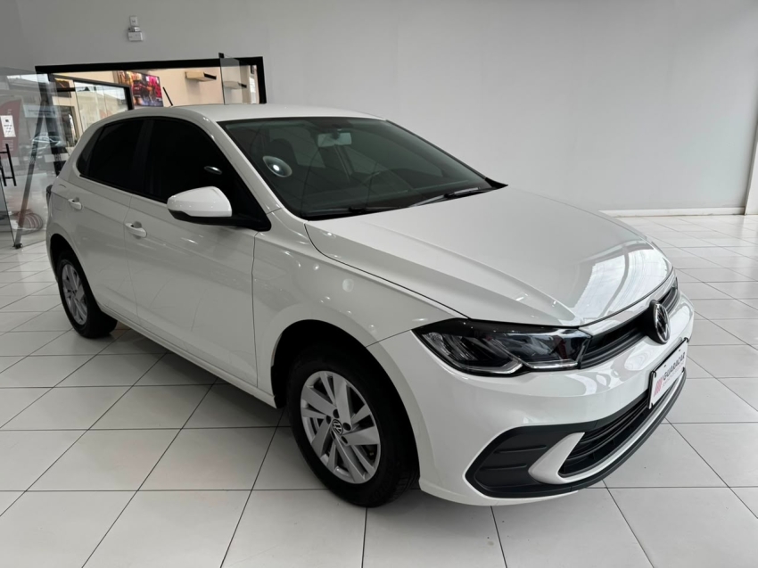 volkswagen polo 1.0 170 tsi manual flex 4p 20240