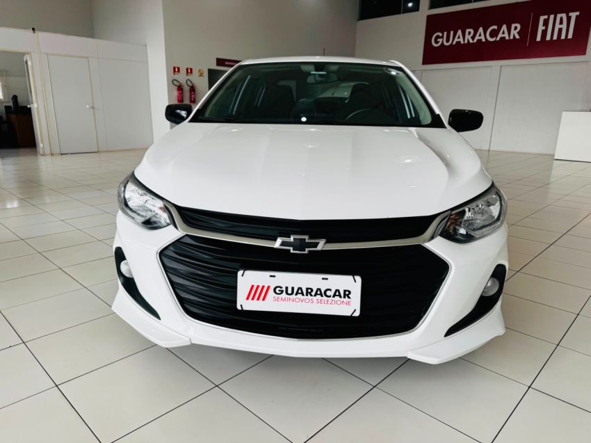 chevrolet onix 1.0 turbo flex plus ltz automatico 4p 20241
