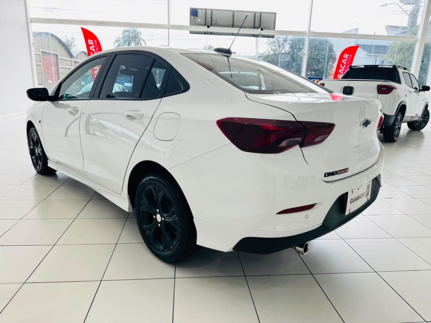chevrolet onix 1.0 turbo flex plus ltz automatico 4p 20245