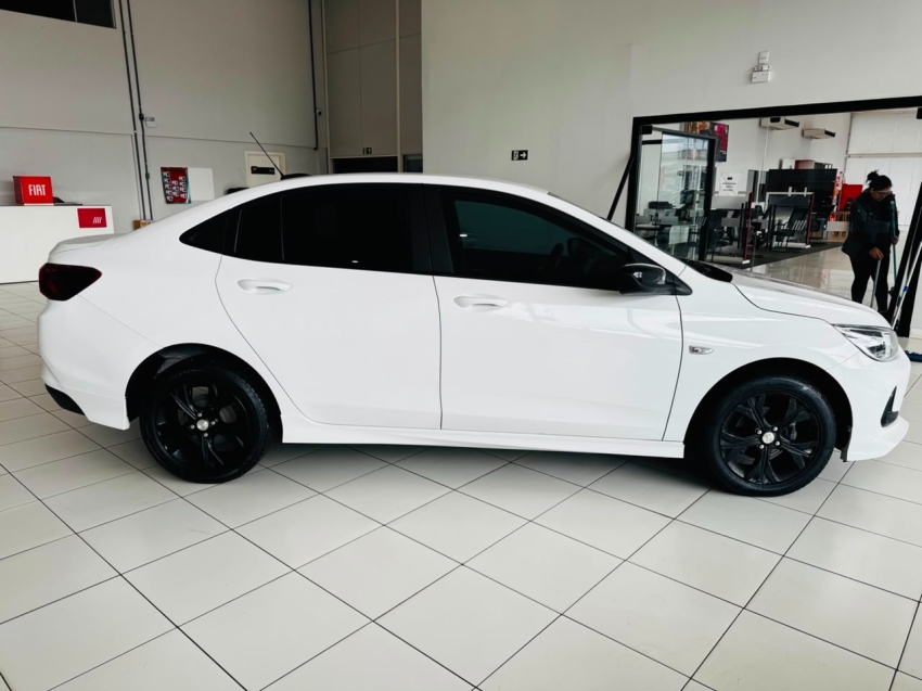 chevrolet onix 1.0 turbo flex plus ltz automatico 4p 20246