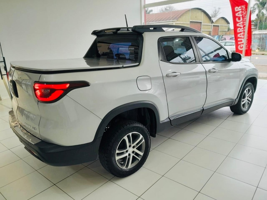 fiat toro 1.8 16v evo flex freedom at6 4p automatico 20172