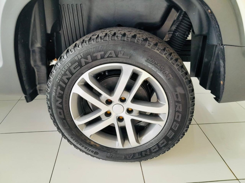 fiat toro 1.8 16v evo flex freedom at6 4p automatico 20176