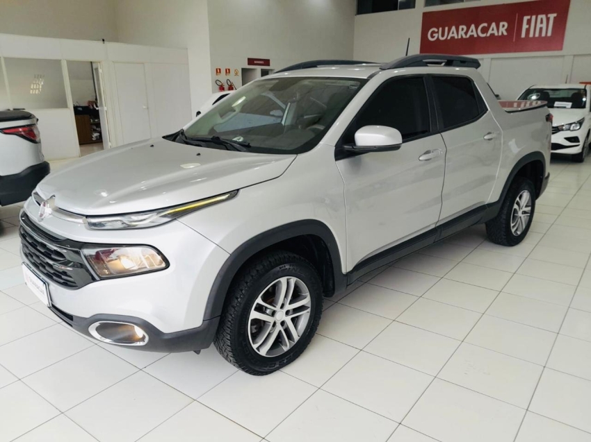 fiat toro 1.8 16v evo flex freedom at6 4p automatico 20171