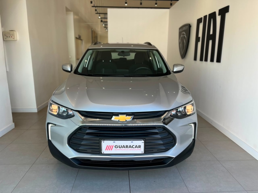 chevrolet tracker 1.0 turbo flex lt automatico 4p 20231
