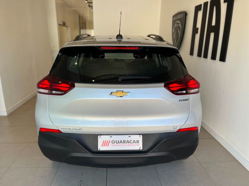 chevrolet tracker 1.0 turbo flex lt automatico 4p 20234
