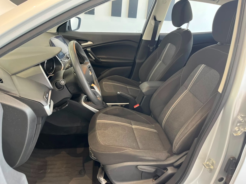 chevrolet tracker 1.0 turbo flex lt automatico 4p 20238