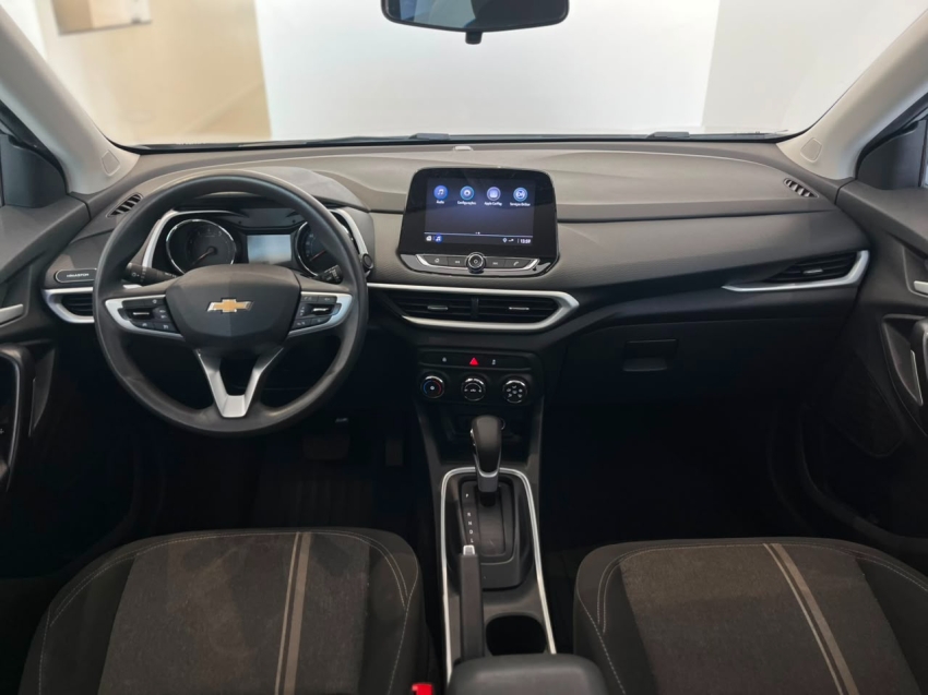 chevrolet tracker 1.0 turbo flex lt automatico 4p 20236