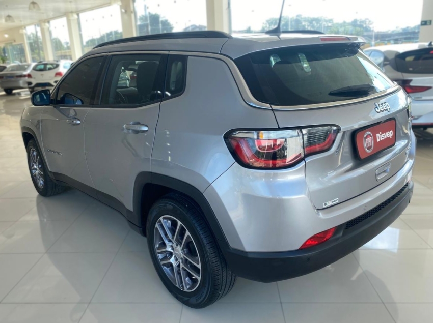 jeep compass 2.0 16v flex sport automatico 4p 2021 jeep compass 2.0 16v flex sport automatico 4p 2021