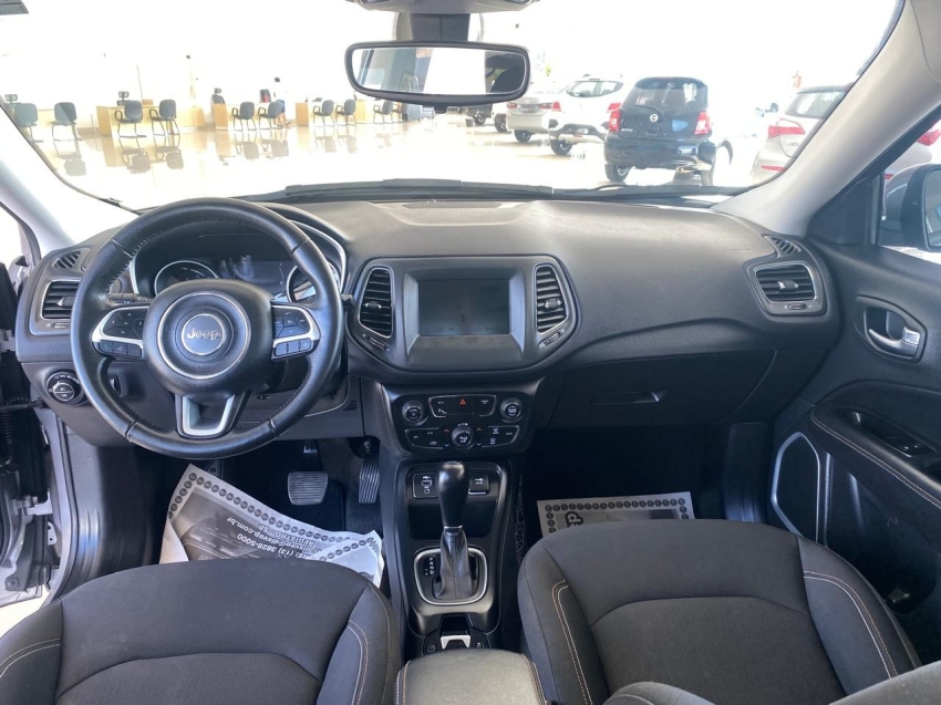 jeep compass 2.0 16v flex sport automatico 4p 2021 jeep compass 2.0 16v flex sport automatico 4p 2021