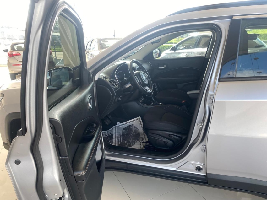 jeep compass 2.0 16v flex sport automatico 4p 2021 jeep compass 2.0 16v flex sport automatico 4p 2021