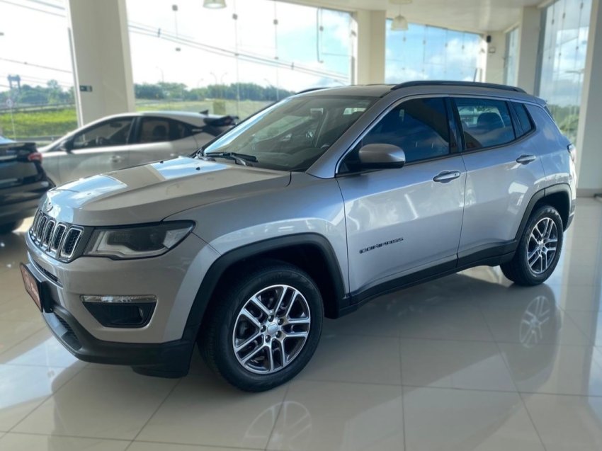 jeep compass 2.0 16v flex sport automatico 4p 2021 jeep compass 2.0 16v flex sport automatico 4p 2021