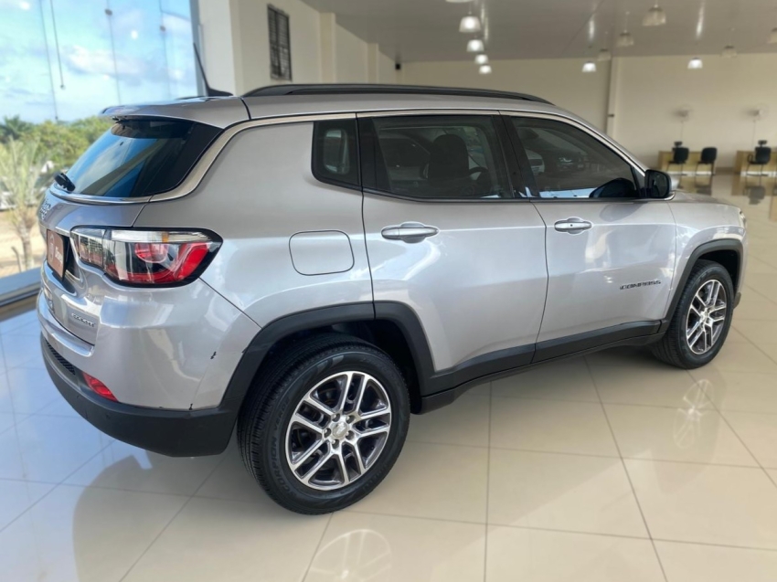 jeep compass 2.0 16v flex sport automatico 4p 2021 jeep compass 2.0 16v flex sport automatico 4p 2021